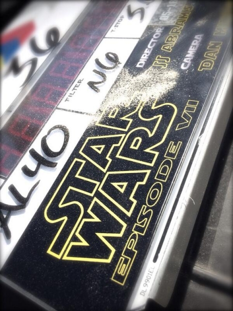 sw 7 claqueta